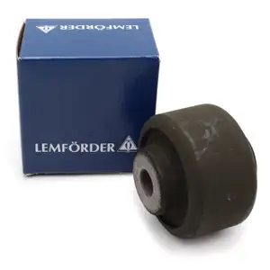 LEMFÖRDER 3798601 Querlenkerlager für MERCEDES V-Klasse Vito EQV Vorderachse 4473301507