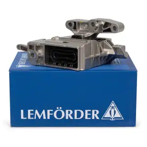 LEMF&Ouml;RDER Motorlager f&uuml;r BMW 1er F40 2er F44 X1 F48 MINI F55 F56 F57 rechts 22116875632