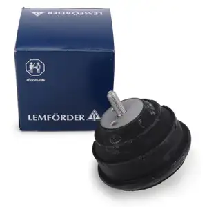 LEMF&Ouml;RDER 1548701 Motorlager Hydrolager f&uuml;r BMW E36 E46 E90/92/93 Z3 Z4 M54 S50 S54 vorne