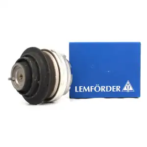 LEMF&Ouml;RDER 2540101 Motorlager Hydrolager f&uuml;r MERCEDES W203 W210 W211 vorne 2112400317