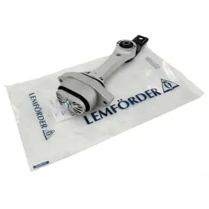 LEMF&Ouml;RDER Motorlager f&uuml;r AUDI A3 8L SEAT Leon Toledo SKODA Octavia VW Golf 4 hinten unten