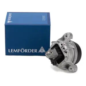 LEMF&Ouml;RDER 3973501 Motorlager Lager f&uuml;r BMW 5er F10 520d 525d B47 N47 rechts 22117935144