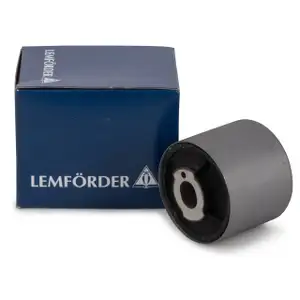 LEMF&Ouml;RDER Lagerung Verteilergetriebe f&uuml;r BMW 1er F20/21 3er E46 E90/91 F30/31 hinten mitte