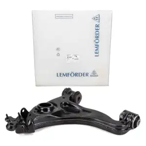 LEMF&Ouml;RDER 1347801 Lower front left control arm for MERCEDES W202 SLK R170 CLK 1703300107