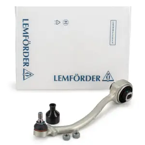 LEMF&Ouml;RDER 2959402 Querlenker f&uuml;r MERCEDES W203 SLK R171 CLK C209 Vorderachse rechts hinten