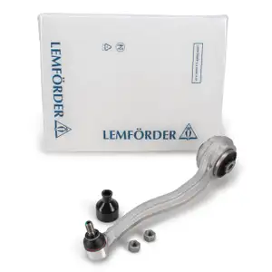 LEMF&Ouml;RDER 2963403 Control Arm for MERCEDES W204, C207, A207, SLK, SLC &ndash; Front Right (Front Axle)