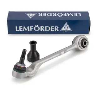 LEMF&Ouml;RDER 3033801 Querlenker f&uuml;r BMW 1er E81 E87 3er E90-E93 X1 Vorderachse hinten links