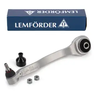 LEMFÖRDER 3111002 Querlenker für MERCEDES W211 C219 R129 Vorderachse links unten vorne