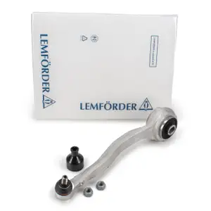 LEMF&Ouml;RDER 3566302 Querlenker f&uuml;r MERCEDES W203 C209 SLK R171 R172 Vorderachse links vorne