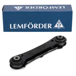 LEMF&Ouml;RDER Querlenker f&uuml;r BMW 1er E81 E87 E88 3er E90-E93 X1 Hinterachse oben vorne links