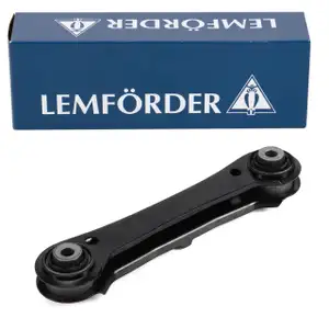 LEMF&Ouml;RDER Querlenker f&uuml;r BMW 1er E81 E87 E88 3er E90-E93 X1 Hinterachse oben vorne rechts