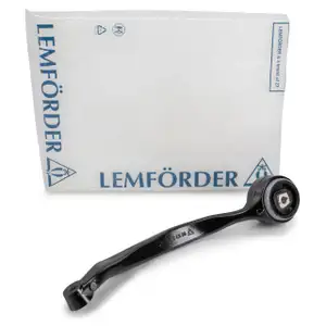 LEMF&Ouml;RDER 3712001 Querlenker f&uuml;r BMW 3er E90 E91 E92 Vorderachse rechts hinten 31126768984