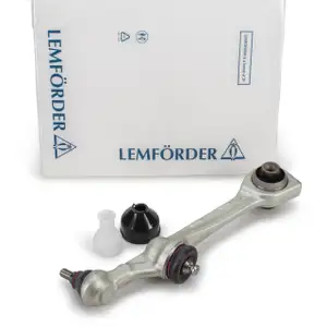 LEMF&Ouml;RDER 3715201 Querlenker f&uuml;r MERCEDES S-Klasse W221 Vorderachse rechts unten hinten