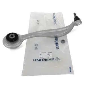 LEMF&Ouml;RDER Querlenker f&uuml;r MERCEDES GLK-Klasse Vorderachse unten vorne rechts