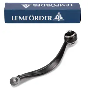 LEMF&Ouml;RDER 4272401 Querlenker Lenker f&uuml;r BMW X3 F25 X4 Vorderachse vorne rechts 31106787674