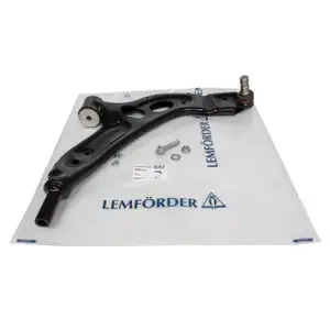 LEMF&Ouml;RDER 4235801 Querlenker f&uuml;r BMW F40 F45 F46 F44 X1 X2 F48 vorne rechts 31126879844