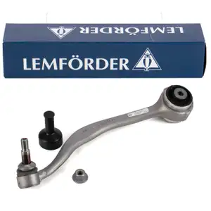 LEMF&Ouml;RDER 4465301 Lower front left control arm for BMW X5 G05, X6 G06, X7 31106878073