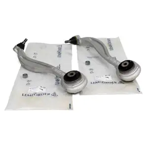 2x LEMFÖRDER Querlenker für MERCEDES GLK-Klasse X204 Vorderachse unten vorne