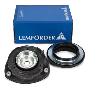LEMF&Ouml;RDER 3757401 Federbeinlager + W&auml;lzlager f&uuml;r VW Golf 7 Passat B8 Tiguan A3 8V 8U vorne