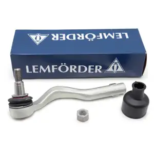 LEMF&Ouml;RDER 3473301 Spurstangenkopf f&uuml;r MERCEDES E-Klasse W212 CLS vorne rechts 2124600205
