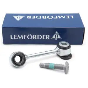 LEMF&Ouml;RDER 2504002 Koppelstange f&uuml;r MERCEDES E-Klasse W210 S210 vorne rechts 2103203789