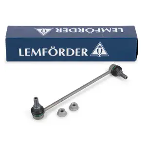 LEMF&Ouml;RDER 3037201 Koppelstange f&uuml;r MERCEDES Viano Vito bis 09.10 vorne links 6393200489