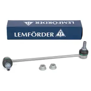 LEMFÖRDER 3037301 Koppelstange für MERCEDES Viano Vito bis 09.10 vorne rechts 6393200589