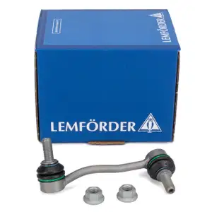 LEMF&Ouml;RDER 3066501 Koppelstange f&uuml;r MERCEDES Sprinter 906-910 VW Crafter 2E 2F vorne links