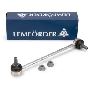 LEMFÖRDER 3136001 Koppelstange für MERCEDES W203 S203 CL203 C209 MIT Sportfahrwerk vorne