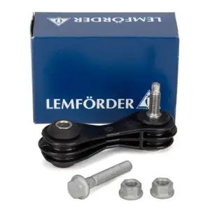 LEMF&Ouml;RDER 3189401 Koppelstange f&uuml;r MERCEDES A-Klasse W169 B-Klasse W245 hinten 1693200589