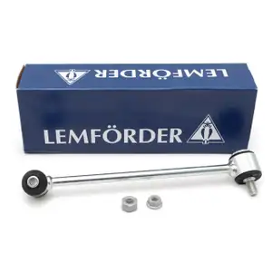 LEMF&Ouml;RDER 3526301 Koppelstange f&uuml;r MERCEDES W204 W212 X204 X218 hinten rechts 2043200489