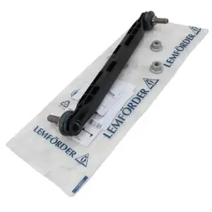 LEMF&Ouml;RDER 3536701 Koppelstange Gelenkstange f&uuml;r OPEL Astra G H J Insignia A A B C vorne
