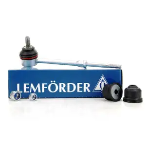 LEMF&Ouml;RDER 3543001 Koppelstange Pendelst&uuml;tze f&uuml;r FORD Mondeo 4 Galaxy S-Max WA6 hinten