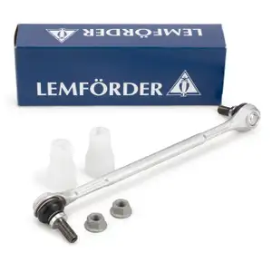 LEMF&Ouml;RDER 3686301 Koppelstange f&uuml;r MERCEDES W204 S204 C204 C207 vorne rechts 2043203889
