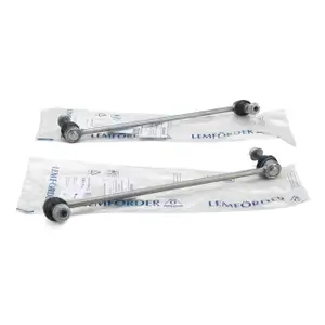 Koppelstange f&uuml;r MERCEDES-BENZ V-Klasse Vito W447 vorne 4473200089 + 4473200389