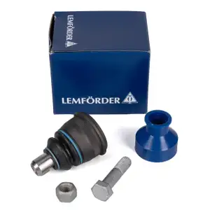 LEMFÖRDER 1072602 Traggelenk für MERCEDES 190 W201 124 W124 SL R107 R129 vorne unten