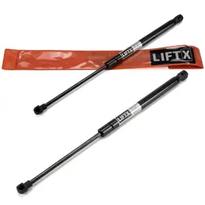 2x LIFTX Heckklappend&auml;mpfer f&uuml;r AUDI A4 Allroad + Avant (B8) PR-4E9 8K9827552A