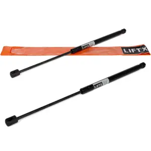 2x LIFTX Heckklappend&auml;mpfer D&auml;mpfer f&uuml;r MITSUBISHI Colt 6 3-T&uuml;rer MR959243