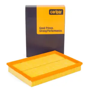 CARIPAR Luftfilter f&uuml;r OPEL Combo Corsa C Meriva A Tigra B 1.4 1.6 1.8 95523264
