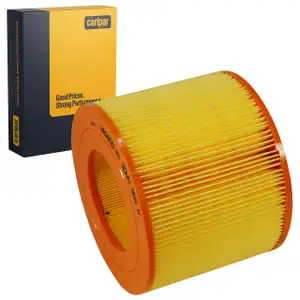 CARIPAR Luftfilter f&uuml;r SAAB 9-5 YS3E 2.0 Turbo SE 2.0/3.0t 3.0 V6t 2.2/3.0 TiD 55560911