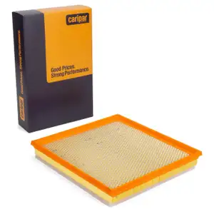 CARIPAR Luftfilter f&uuml;r OPEL Astra J Zafira C 1.4/1.6 Turbo 1.3-2.0 CDTI 834126/13272719