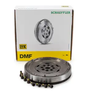 LUK DMF Schwungrad Zweimassenschwungrad ZMS f&uuml;r MINI R56 R57 R58 R59 R60 N47 21217599835