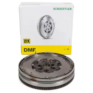 LUK DMF 415069710 Schwungrad ZMF für FIAT 500X 334 2.0D JEEP Cherokee 5 Compass MP 2.0 CRD