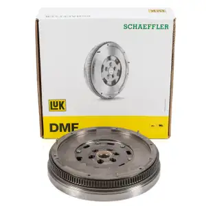 LUK 415085310 Schwungrad ZMS f&uuml;r VW Transporter Multivan T5 T6 2.0 BiTDI/TDI 03L105266AS