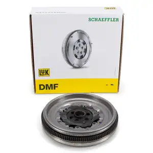 LUK DMF Schwungrad f&uuml;r VW Golf 7 Touran AUDI 8V SEAT Leon 5F Ateca SKODA Octavia 2.0 TDI