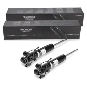 2x MONROE C1506S Sto&szlig;d&auml;mpfer Federbein f&uuml;r FORD Galaxy S-Max WA6 hinten