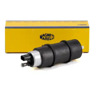 MAGNETI MARELLI Kraftstoffpumpe für BMW E46 318-330d E90 318d E39 520-530d E38 730d 3.0d