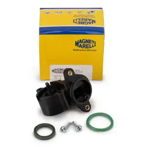MAGNETI MARELLI Druckspeicher Hydraulikaggregat Autom. Getr. für FIAT Panda Punto Stilo