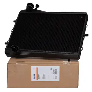 MAHLE K&uuml;hler f&uuml;r PORSCHE 996 3.6 Carrera 4S + 997 Turbo / GT2 links 99610613174