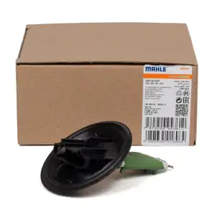 MAHLE Gebl&auml;seregler Innenraumgebl&auml;se f&uuml;r VW Polo 9N 6R Fox AUDI SEAT Ibiza 3 4 SKODA Fabia